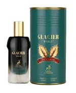 Glacier Bold eau de parfum unisexe 100 ml