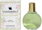 Jardin à New York Fraiche eau de parfum pour femmes 100 ml
