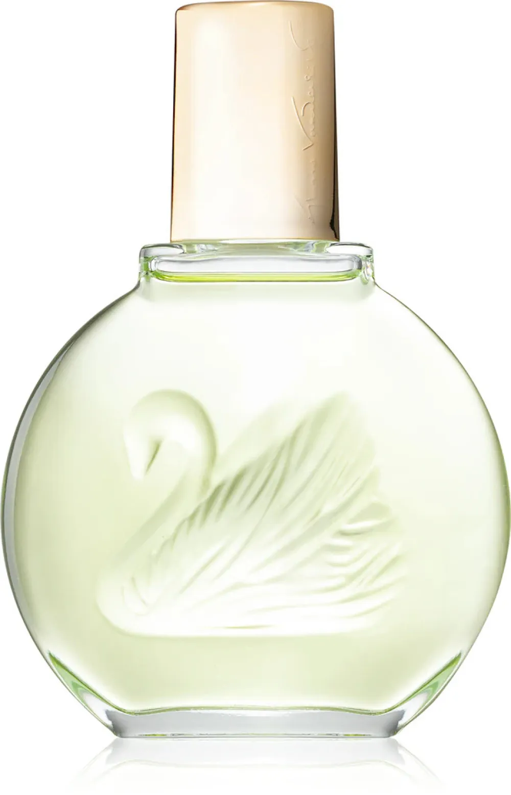 Jardin à New York Fraiche eau de parfum pour femmes 100 ml