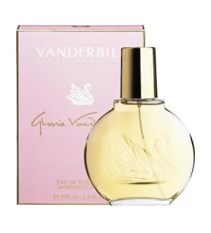 Gloria Vanderbilt Vanderbilt eau de toilette pour femmes