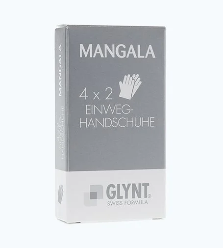 MANGALA Gloves 4x2 gants