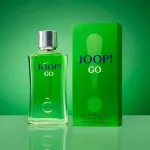 GO eau de toilette pour homme 100 ml