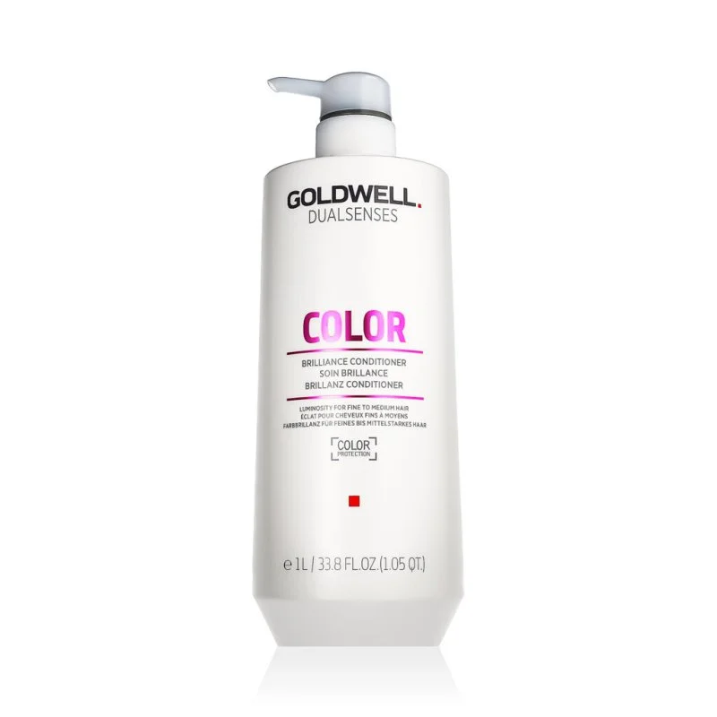Dualsenses Color Après-shampooing 1000 ml