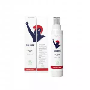 Goliate Gel lubrifiant anal BIO (100 ml) -  