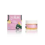 Goliate Baume intime régénérant pour femmes Vulva Care BIO 50 ml - apaise les irritations et les démangeaisons