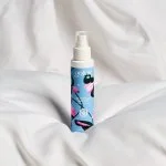 Goliate Nettoyant pour jouets érotiques (100 ml) - facile à utiliser