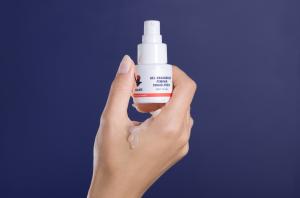 Gel stimulant pour femmes Orgasmic BIO 30 ml - pour un orgasme intense