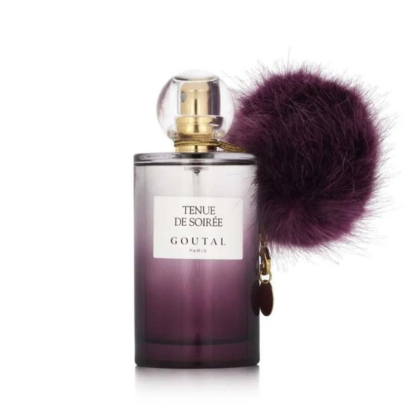 Tenue De Soirée eau de parfum pour femme 100 ml