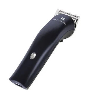 Graham Hill Clipper tondeuse à cheveux