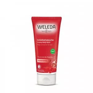 Weleda Crème de douche régénérante à la grenade 200ml