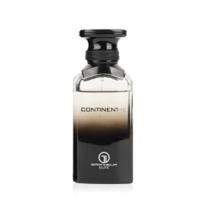 Grandeur Continental eau de parfum unisexe
