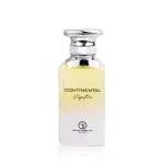 Continental Signature eau de parfum pour femme 100 ml