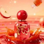 Tubbees Candy Apple eau de parfum unisexe 50 ml