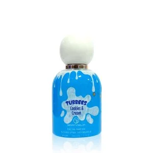 Grandeur Tubbees Cookies & Cream eau de parfum unisexe