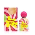 Tubbees Cotton Candy eau de parfum unisexe 50 ml