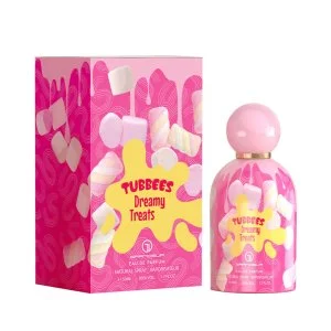 Grandeur Tubbees Dreamy Treats eau de parfum unisexe