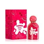 Tubbees Cherry Luxe eau de parfum unisexe 50 ml