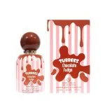 Tubbees Chocolate Fudge eau de parfum unisexe 50 ml