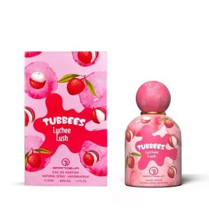 Grandeur Tubbees Lychee Lush eau de parfum unisexe