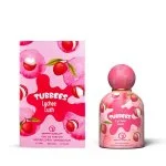 Tubbees Lychee Lush eau de parfum unisexe 50 ml