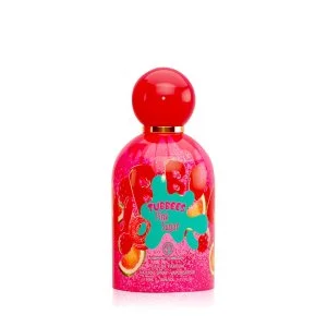Grandeur Tubbees Pink Sugar eau de parfum unisexe