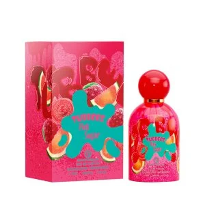 Grandeur Tubbees Pink Sugar eau de parfum unisexe
