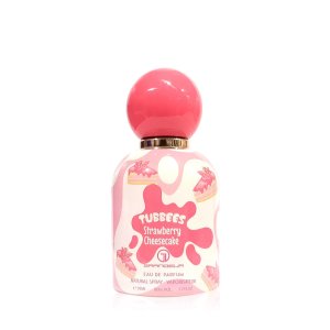 Tubbees Strawberry Cheesecake eau de parfum pour femme