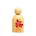 Tubbees Sweet Caramel Eau de parfum unisexe 50 ml