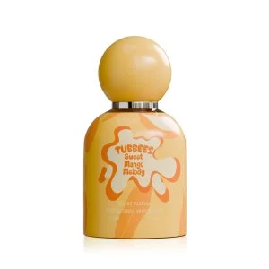 Grandeur Tubbees Sweet Mango Melody eau de parfum unisexe