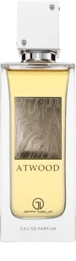 Atwood U Eau de parfum 100 ml