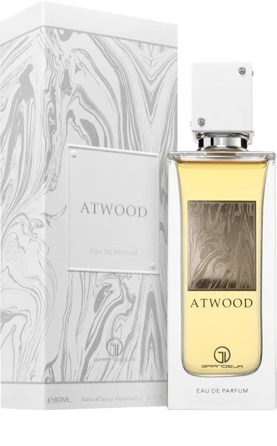 Atwood U Eau de parfum 100 ml