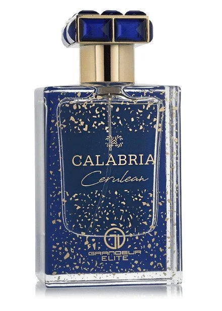 Calabria Cerulean W eau de parfum 50 ml