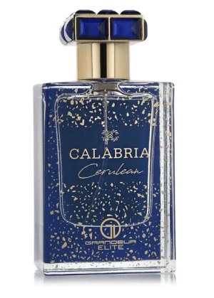 Grandeur Calabria Cerulean W eau de parfum
