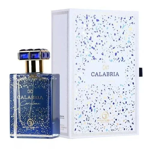Calabria Cerulean W eau de parfum 50 ml