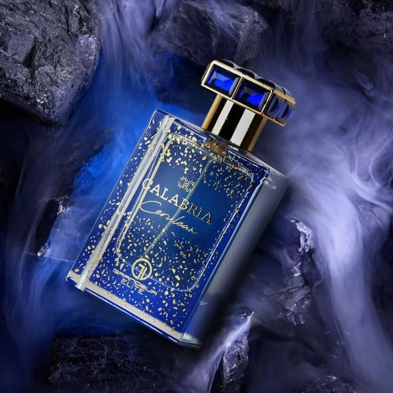 Calabria Cerulean W eau de parfum 50 ml