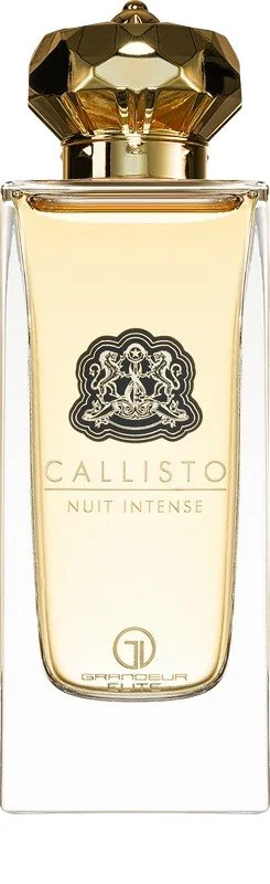 Callisto Nuit Intense Eau de Parfum unisexe 100 ml