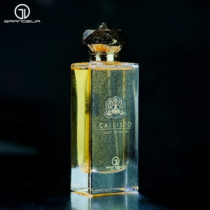 Callisto Nuit Intense Eau de Parfum unisexe 100 ml