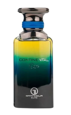 Grandeur Continental Retro U Eau de Parfum