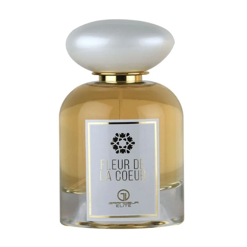Fleur De La Coeur U Eau de Parfum 100 ml