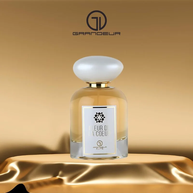 Fleur De La Coeur U Eau de Parfum 100 ml
