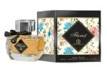 Florist U Eau de Parfum 100 ml