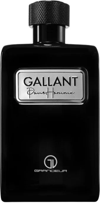 Gallant U Eau de Parfum 100 ml