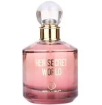 Her Secret World W Eau de Parfum 100 ml