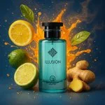 Illusion U Eau de Parfum 100 ml