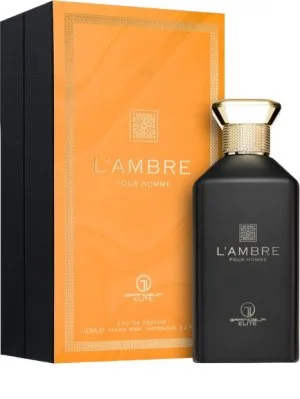 Grandeur L'Ambre M Eau de Parfum