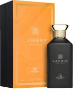 L'Ambre M Eau de Parfum 100 ml