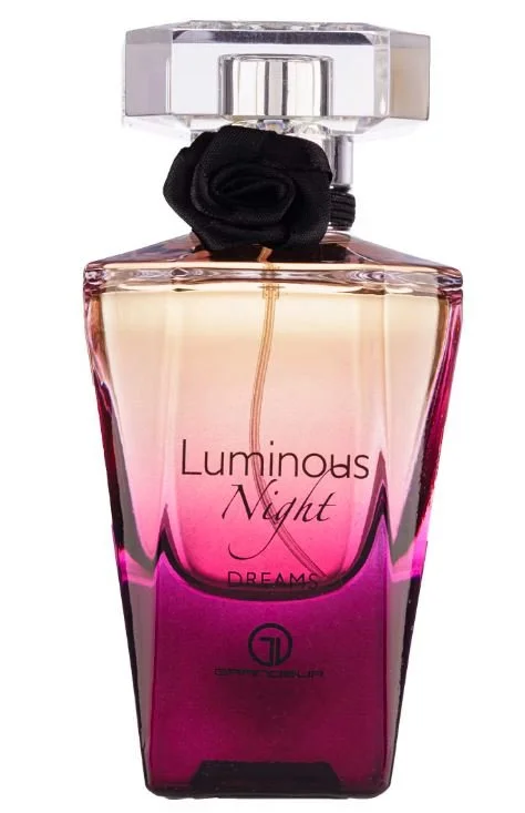 Luminous Night Dreams Eau de Parfum pour femme 100 ml