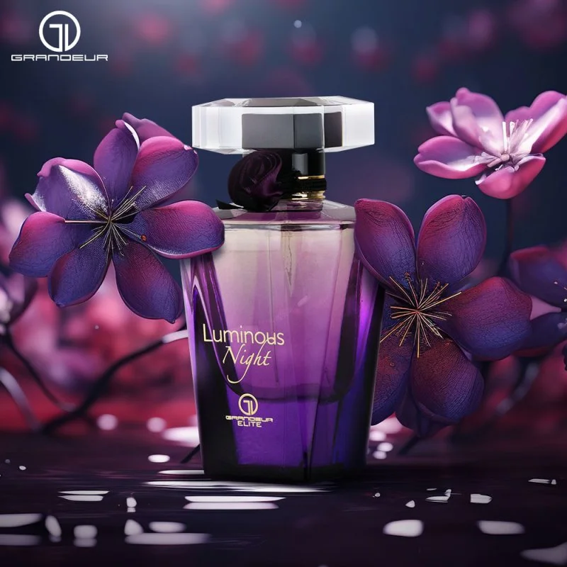Luminous Night Eau de Parfum pour Femme 100 ml