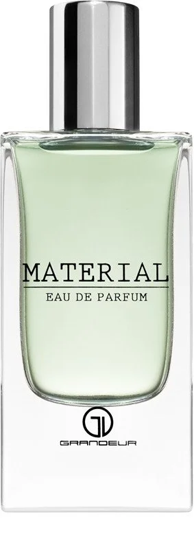 Material U eau de parfum 60 ml