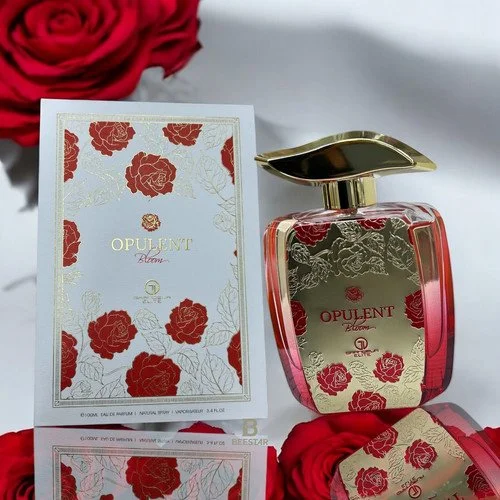 Opulent Bloom W Eau de parfum 100 ml